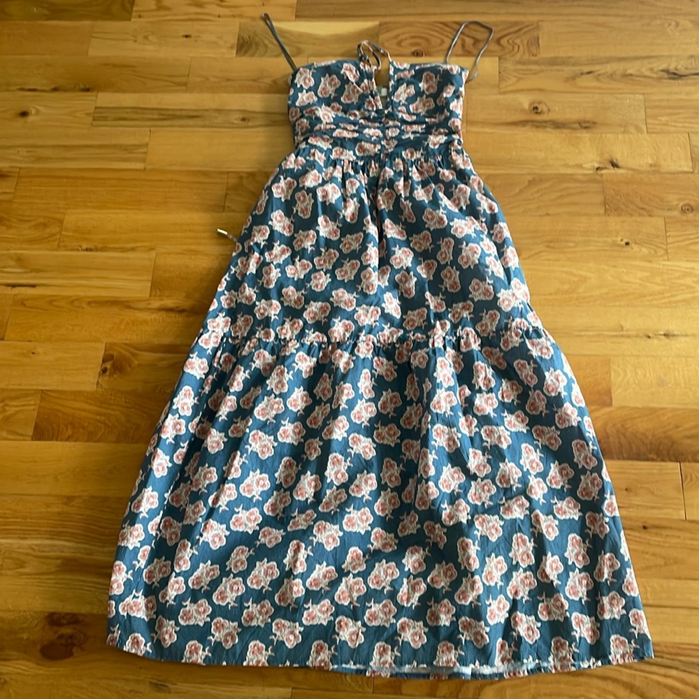 Sun dress
